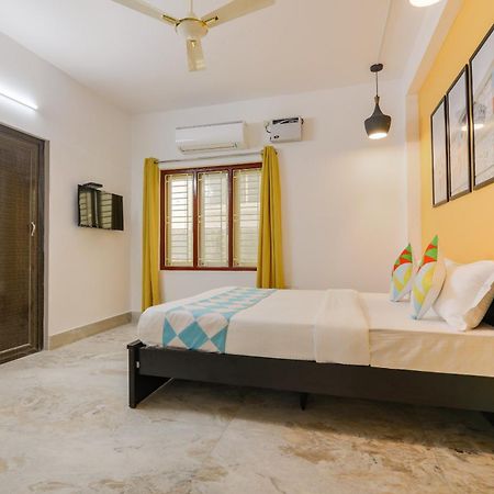 Hotel O Saket Homes Bhubaneswar Exterior photo