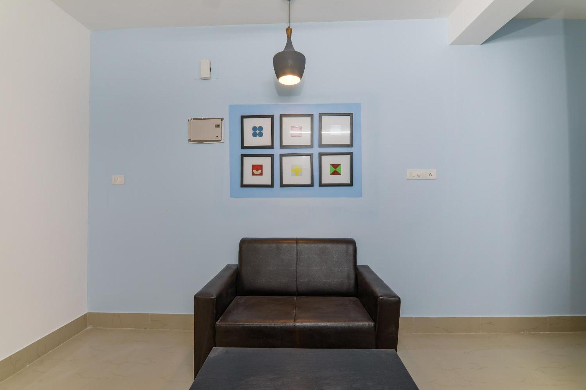 Hotel O Saket Homes Bhubaneswar Exterior photo