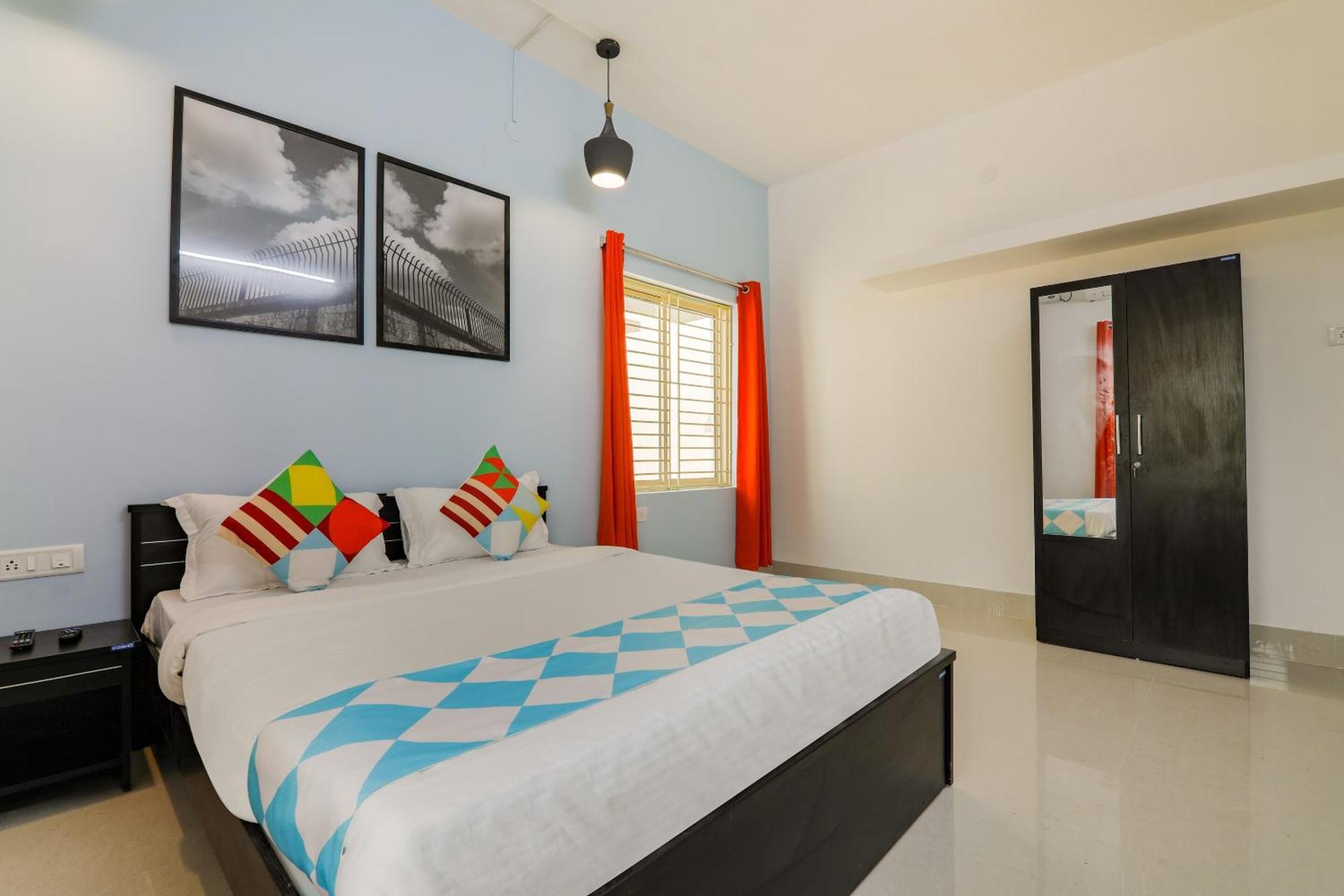 Hotel O Saket Homes Bhubaneswar Exterior photo
