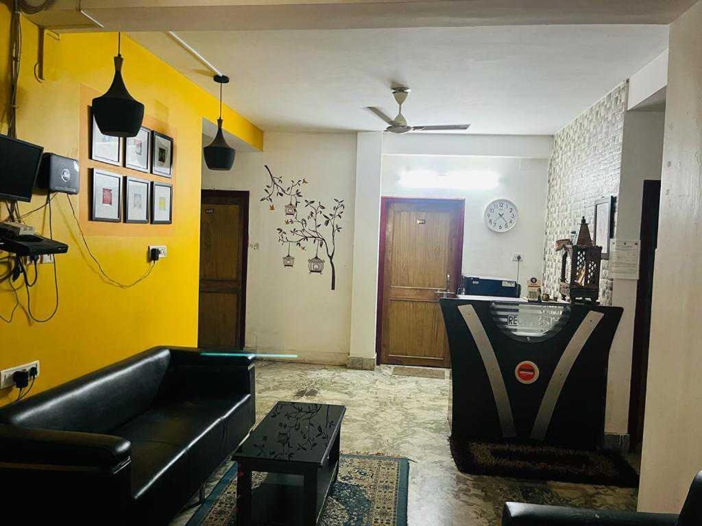 Hotel O Saket Homes Bhubaneswar Exterior photo